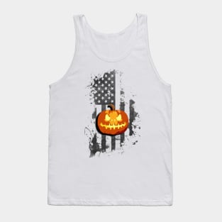 Happy Halloween Collection Tank Top